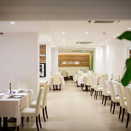 国际海滩酒店 卡奥莱
