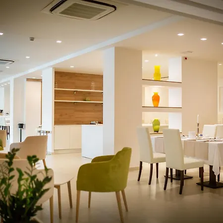 国际海滩酒店 卡奥莱