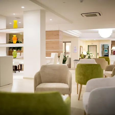酒店 国际海滩酒店 卡奥莱