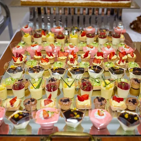 酒店 国际海滩酒店