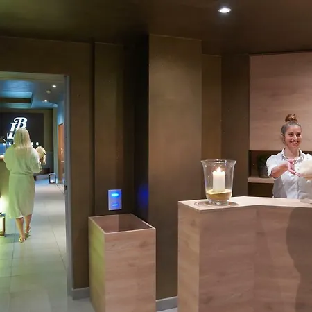 国际海滩酒店 卡奥莱